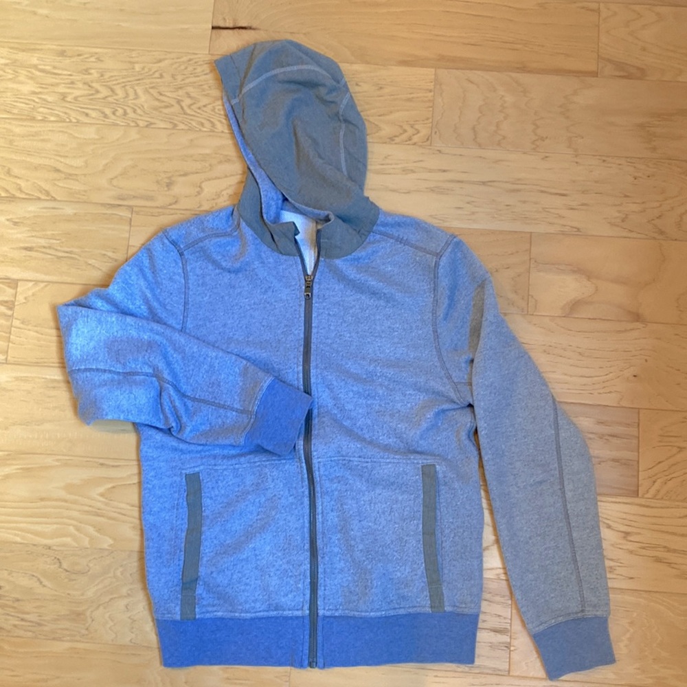 Lululemon Full Zip Hoodie GUC